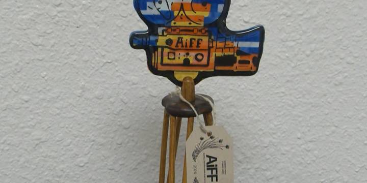 Amarillo International Film Festival happening at Arts in the Sunset