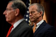 Republicans seem to know they're being watched