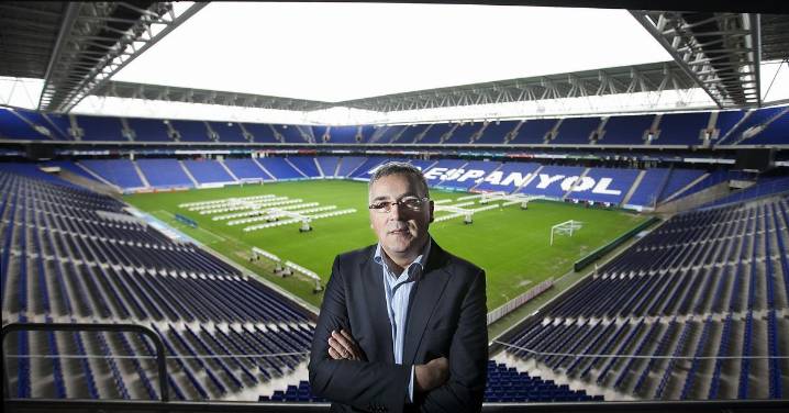 "El Espanyol nunca morirá y tendrá más presidentes catalanes"