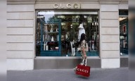 Kering, L'Oréal strike €4 billion deal to recast luxury beauty and wellness