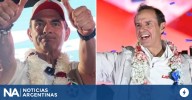 Bolivia vota por un nuevo presidente: Rodrigo Paz o Jorge Quiroga