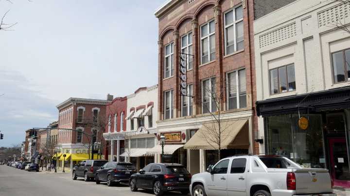 Petoskey chamber's annual business expo set for Nov. 5