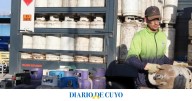 Garrafa Hogar: este año, el ranking de beneficiarios lo lideran los departamentos alejados