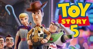 Toy Story 5: Disney anuncia la fecha de estreno de esta y más películas del estudio