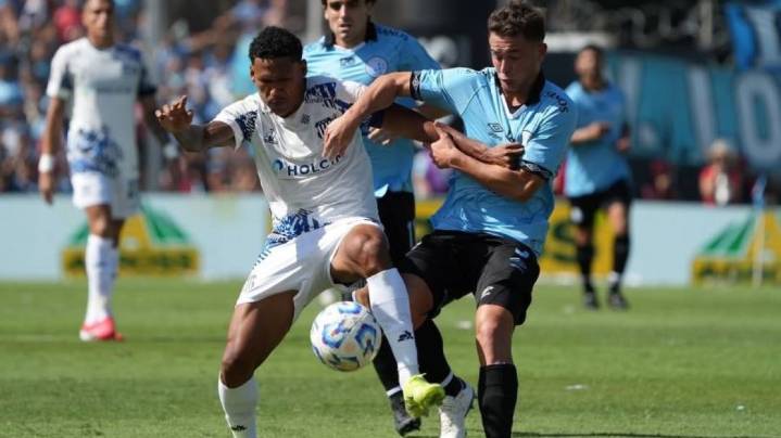 La provincia se parte en dos: la previa del clásico entre Talleres y Belgrano
