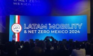 México será el epicentro de la movilidad y la sostenibilidad con Latam Mobility 2025