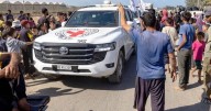 Israel confirmó que Hamas entregó cuatro cuerpos de los 28 rehenes muertos