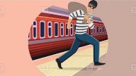 Train Thefts Up 200% In 2 Years, Madhya Pradesh Second In India