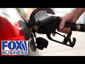 Nationwide gas prices drop below $3