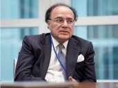 FinMin ends Washington visit after key ADCB, IMF