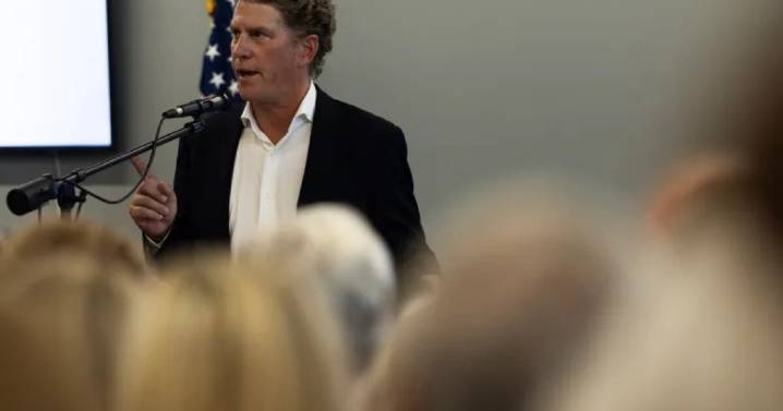 Tarrant County GOP leader under fire for 'racist' social media posts ahead of SNAP cuts