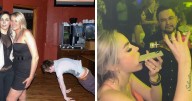 32 Times People Managed To Capture The Chaos Of Nightclubbing In Hilarious Pics