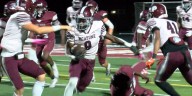 WLOX Player of the Week: Picayune RB Xavier Dennis
