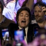 Efecto Milei: Analistas internacionales destacan...