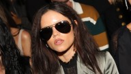 Celeb Red Carpet Photos: Jenna Ortega, Maluma and Anne Hathaway