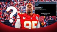 Chiefs’ Chris Jones explains effort after fans roast him on Jaguars’ winning touchdown