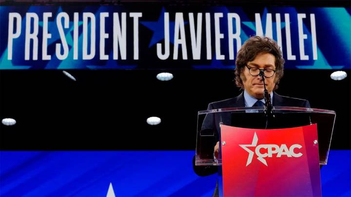 Milei participará de un foro internacional en EE.UU. después de las elecciones