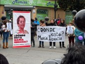 Nuevas grabaciones refuerzan hipótesis de secuestro en caso de concejala desaparecida en Villa Alegre: “Se ve una silueta”