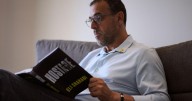 A former Gaza hostage's memoir keeps the focus on those still held by Hamas