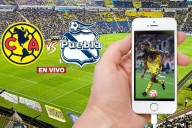 América vs Puebla: Horario, canal, cómo y dónde ver en vivo la Liga MX