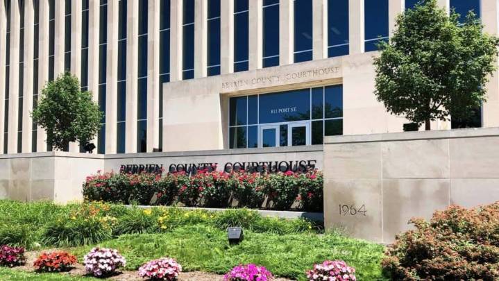Former Lincoln Township Police Lieutenant facing charges for falsifying salvage vehicle inspections