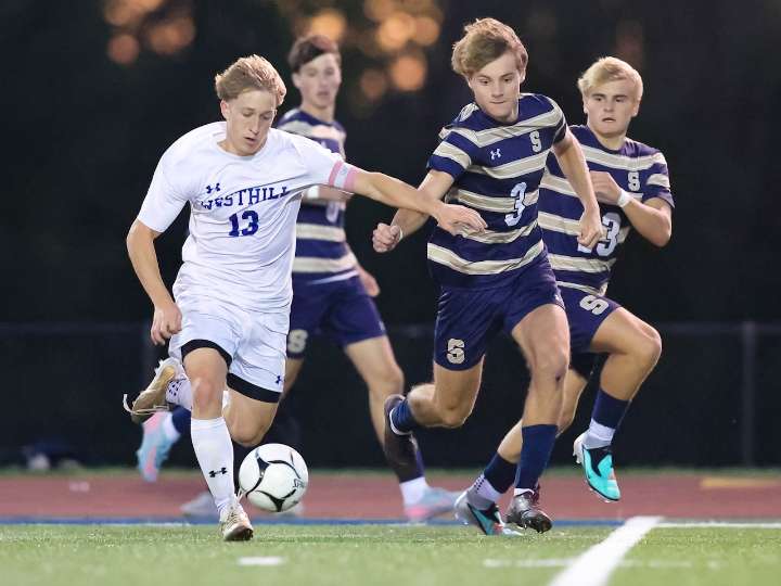 All-CNY POY finalist ignites Westhill’s attack in boys soccer win over Skaneateles (45 photos)