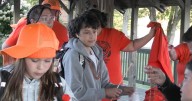 Penobscot Nation hosts Orange Shirt Day event to remember lost, abused children