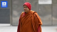 Buddhist monk Naotunne Vijitha pleads not guilty to historical child sexual assault charges