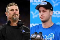 Jared Goff Raises Concerns With Lions Offense After Dan Campbell Doubted Locker Room Jared Goff raise questions on Lions’ offense after Dan Campbell’s doubts, despite Detroit’s dominant win over Tampa