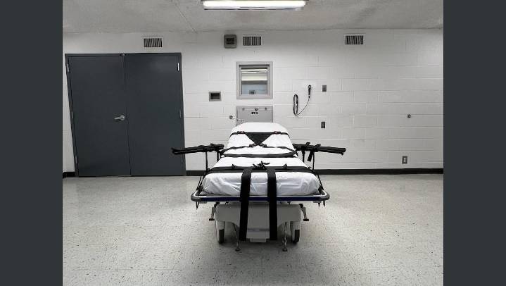 Alabama inmate Anthony Boyd asks Gov. Kay Ivey to meet before execution: ‘Know the guy that’s innocent’