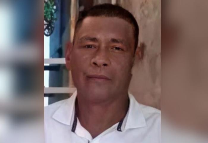 Rayo mató a pescador en Puebloviejo