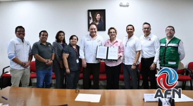 El Issstecali no formará parte del programa IMSS Bienestar, anuncian