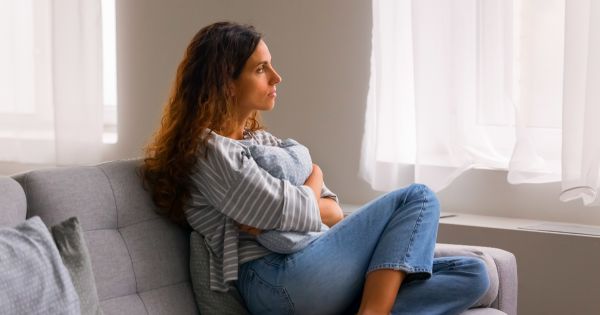 Qué significa sentirse "en paz" cuando estás solo y no acompañado, según la psicología