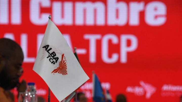 ALBA-TCP condenó incursión militar estadounidense cerca de costas venezolanas