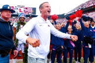 The urge Lane Kiffin can't give into at Ole Miss
