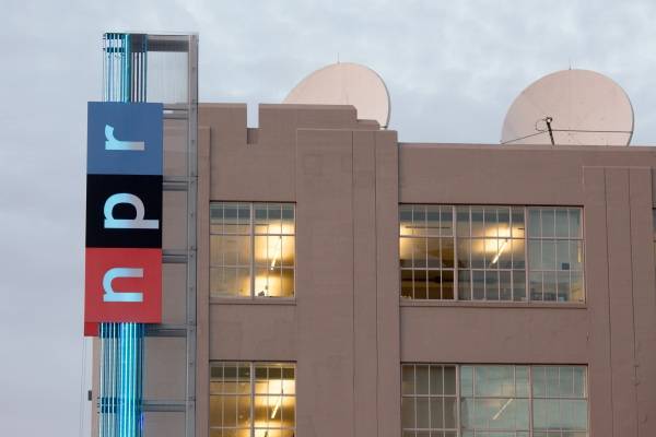 Trial set in NPR lawsuit against CPB