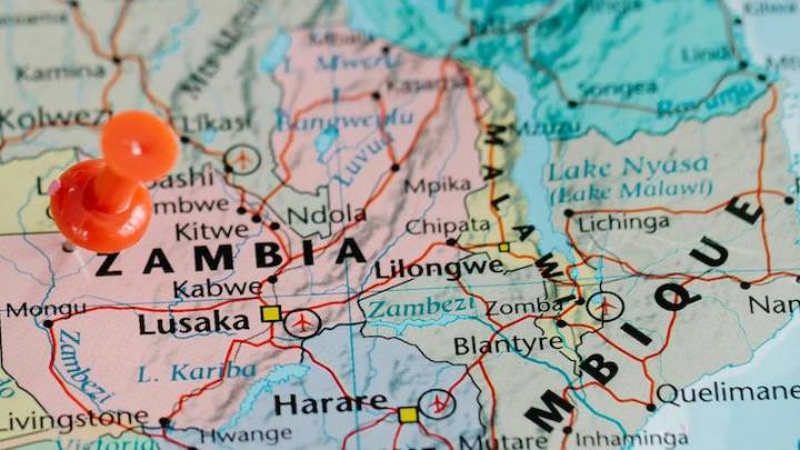 China’s BRI Revealed As Economic, Environmental Threat