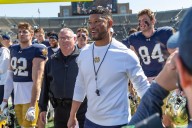 Notre Dame’s Playoff Fate Leaked & Marcus Freeman’s Unfair Privilege Over SEC Confirmed