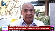 Ángel “Mono” Ale habló sobre la situación judicial de su hijo Facundo y culpó a Los Gardelitos: “Que me vengan a buscar a mi”