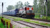 Railways starts door-to-door cargo service, aims to shift cargo movement