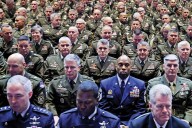 Trump and Hegseth seek a stop to identity politics undercutting military effectiveness