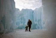 Ice Castles to open two Colorado locations this winter
