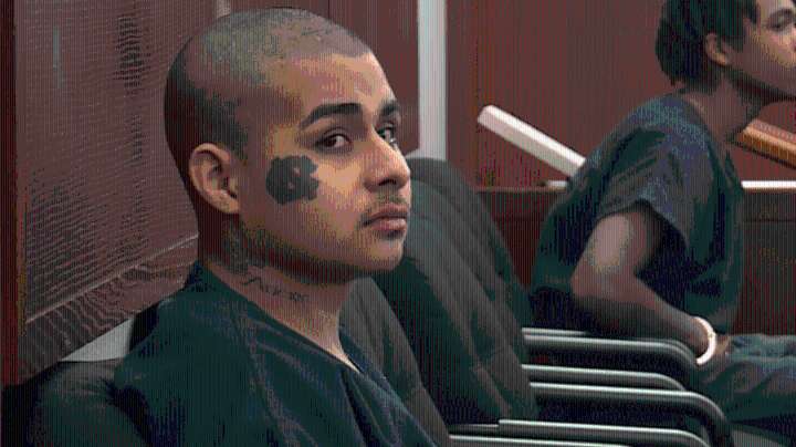 Man takes plea deal in intentional hit-and