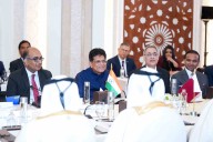 India in talks with US, EU and others for trade pacts, says Piyush Goyal