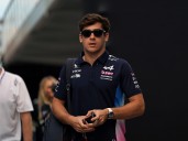 F1 GP de Estados Unidos con Colapinto, EN VIVO: hora y dónde ver las prácticas libres este viernes 17 de octubre