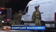 FBI agents' reassignments to US immigration enforcement under Donald Trump may impact counterterrorism, corruption investigations