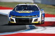 Garage Rumor: Speculations Begin as Chevy Green Lights New NASCAR Car Announcement Chevy’s 2026 Cup body reveal looms around November, sparking Reddit frenzy over Corvette rumors and JRM Cup jump. Pra