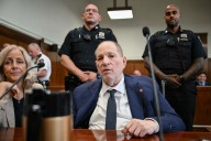 Harvey Weinstein conocerá su sentencia antes de fin de año en Nueva York