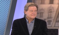 Jaime de Althaus sobre Gabinete Ministerial: "Jerí es una persona improvisada, no tiene capacidad de convocatoria"