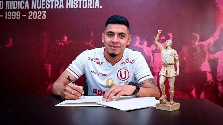César Inga conquista Chile: hinchas piden su fichaje